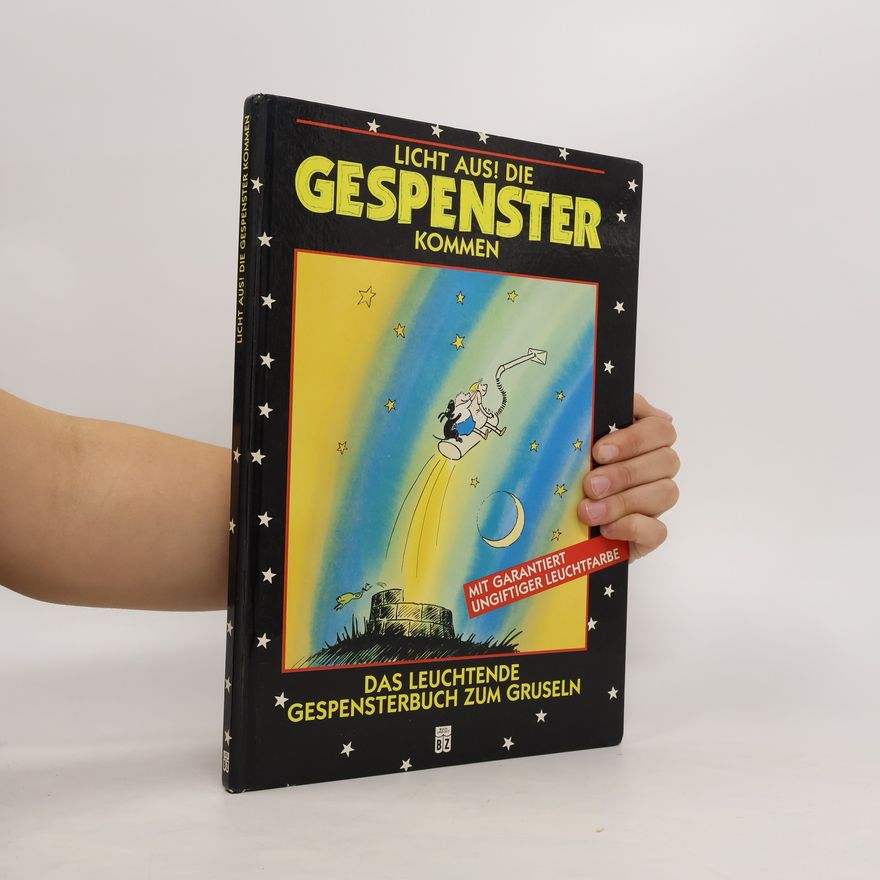 Autorenkollektiv Licht aus! Die Gespenster