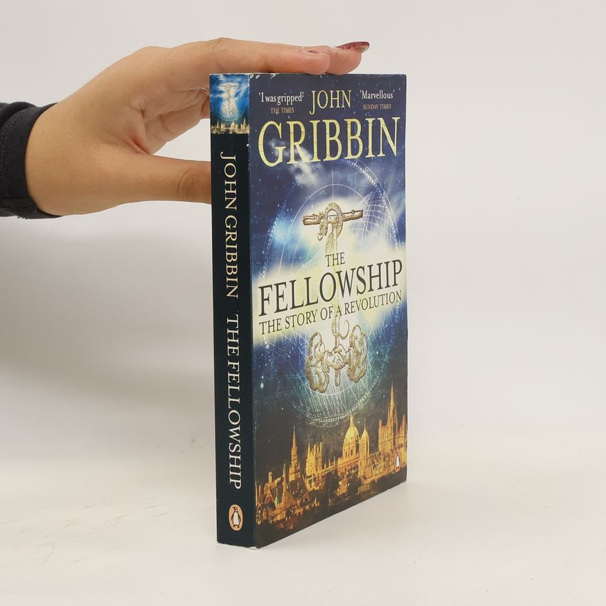 John Gribbin The Fellowship