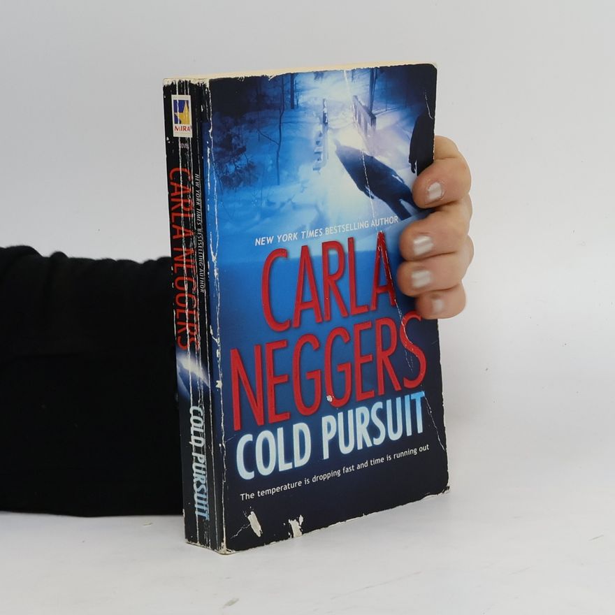 Carla Neggers Cold Pursuit