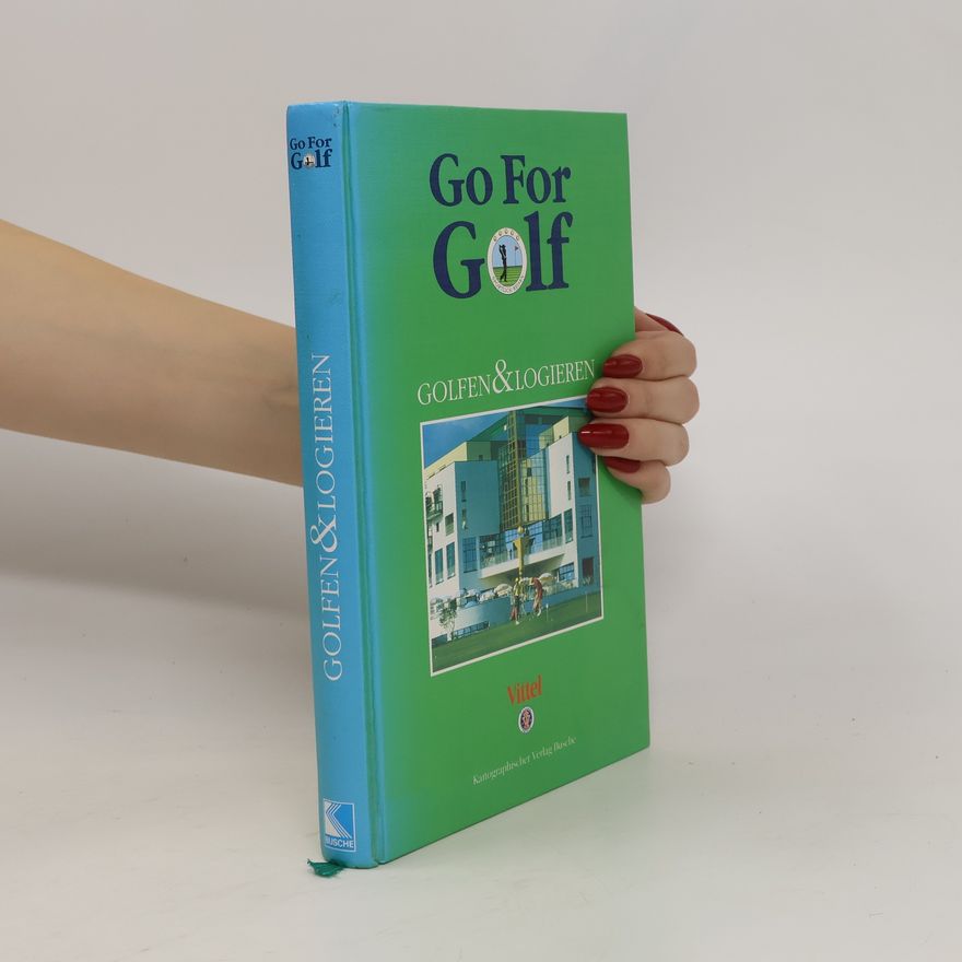Collectif d'auteurs Go for Golf