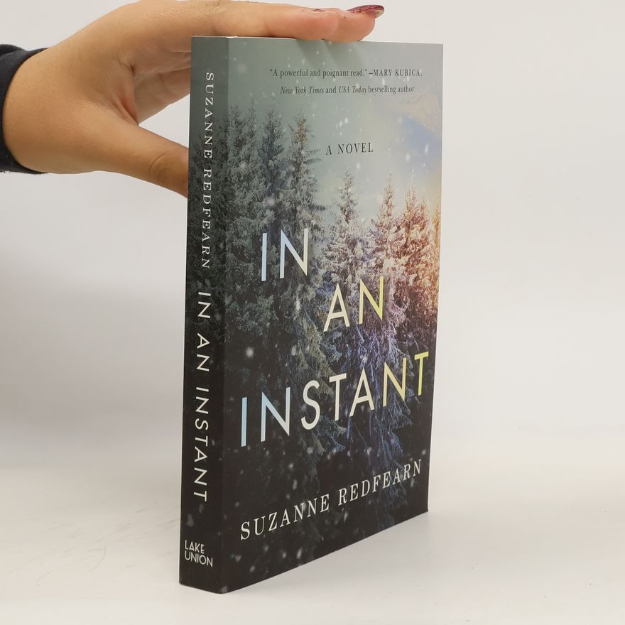 Suzanne Redfearn In an Instant