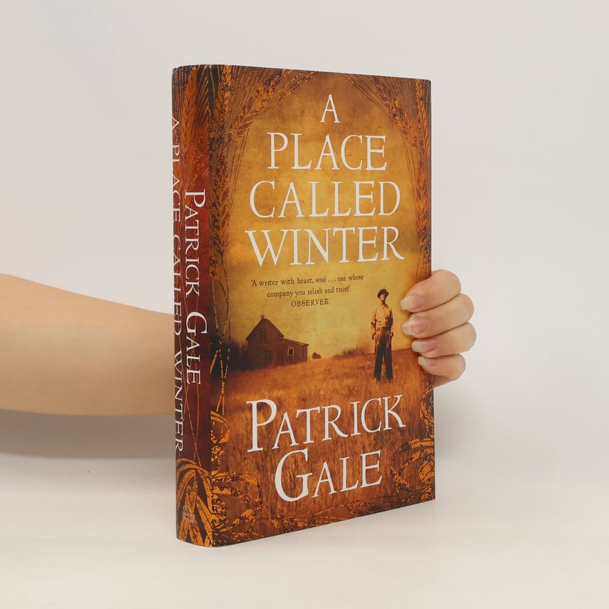 Patrick Gale Place Called Here