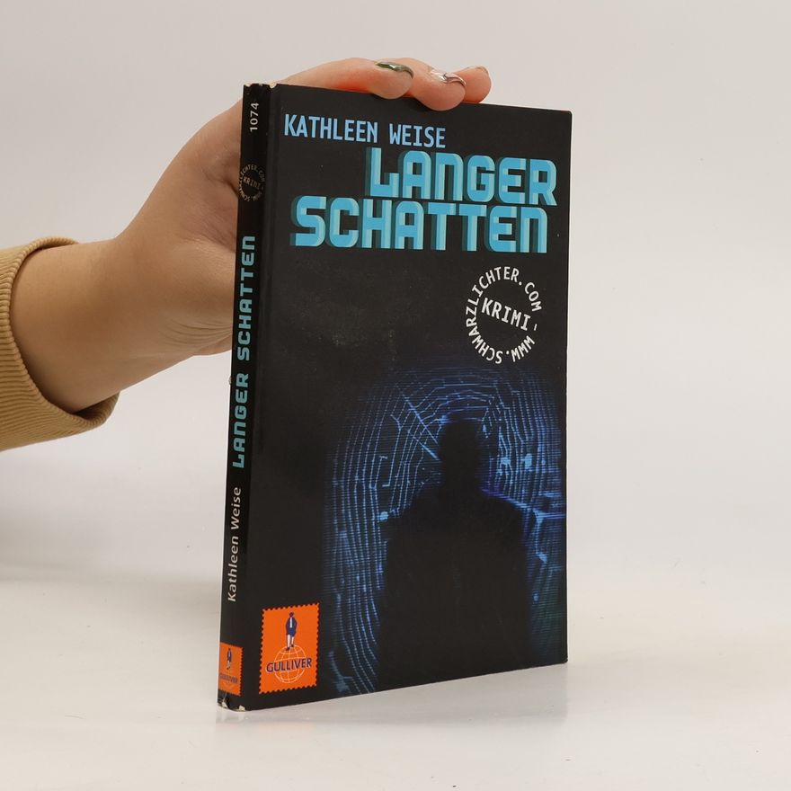 Kathleen Weise Langer Schatten