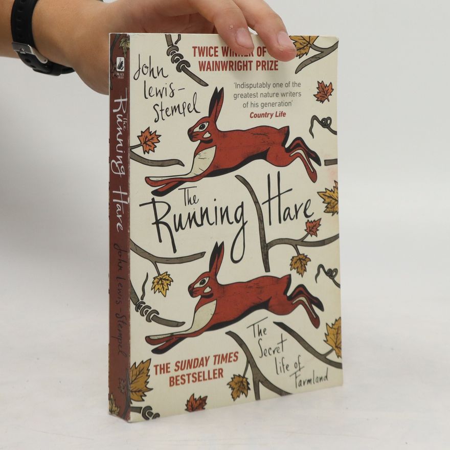 John Lewis-Stempel The Running Hare
