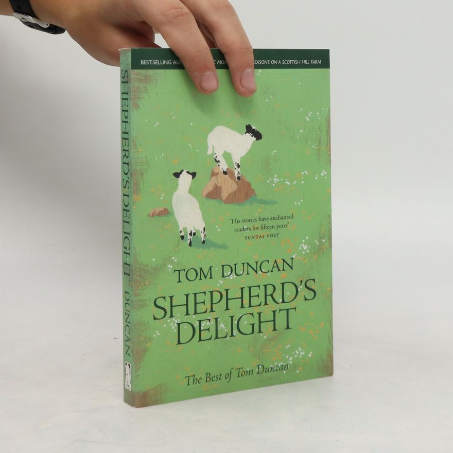 Tom Duncan Shepherd's Delight