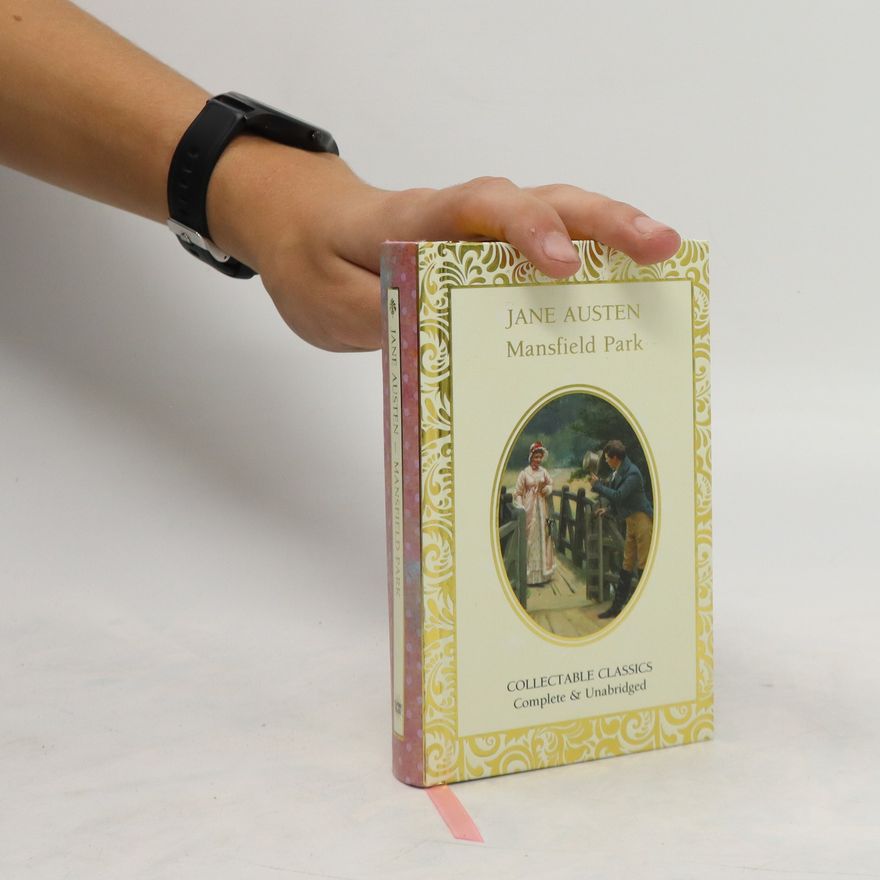 Jane Austen Mansfield Park