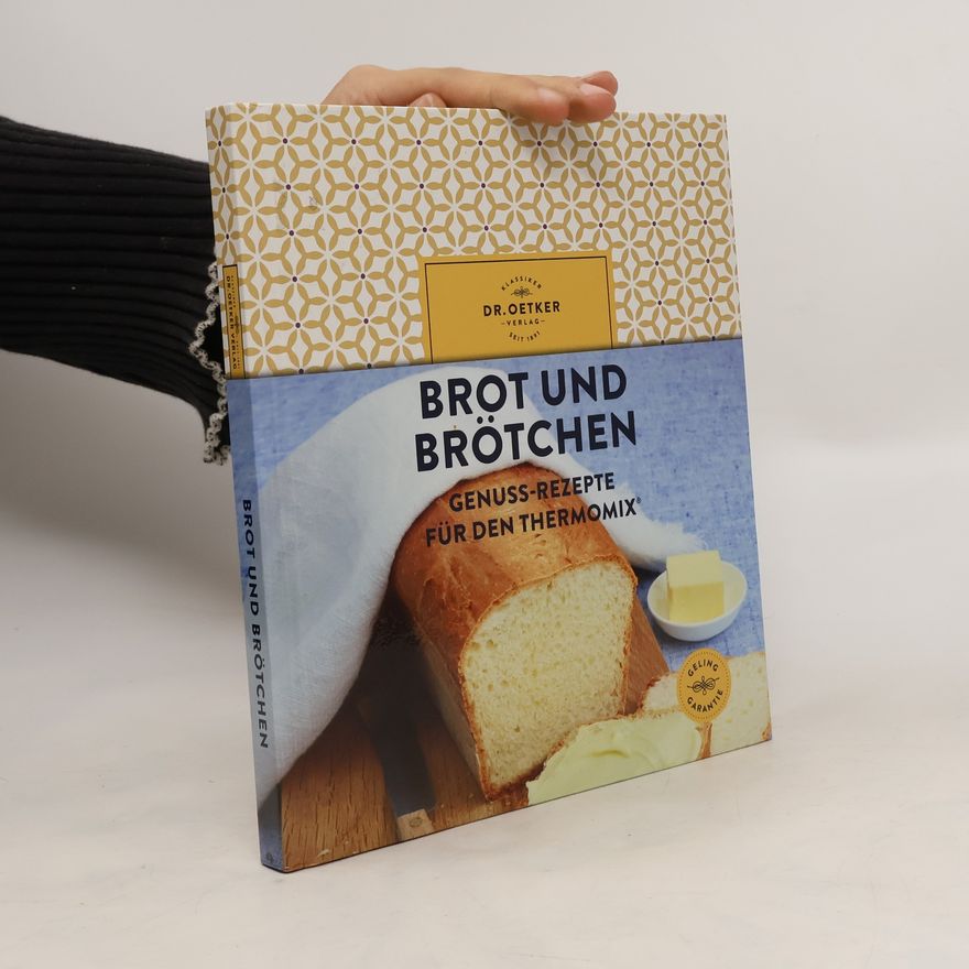 Carola Reich Brot und Brötchen