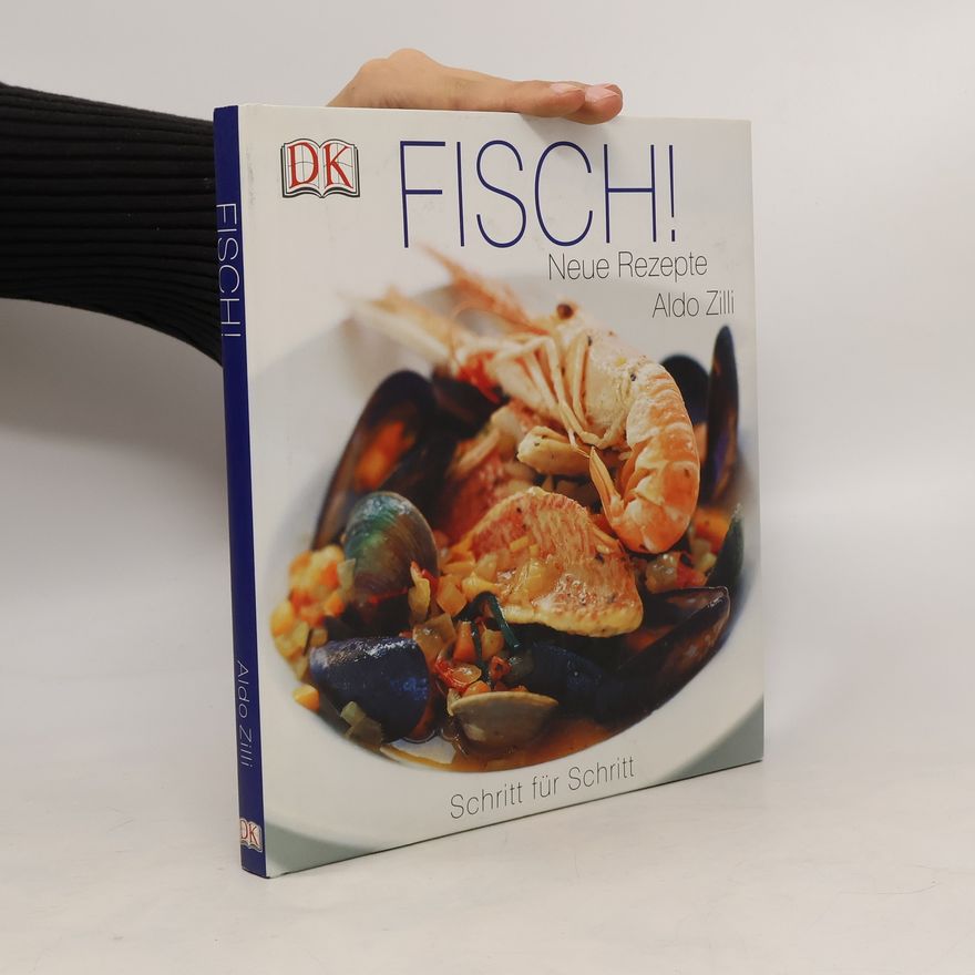 Aldo Zilli Fisch!