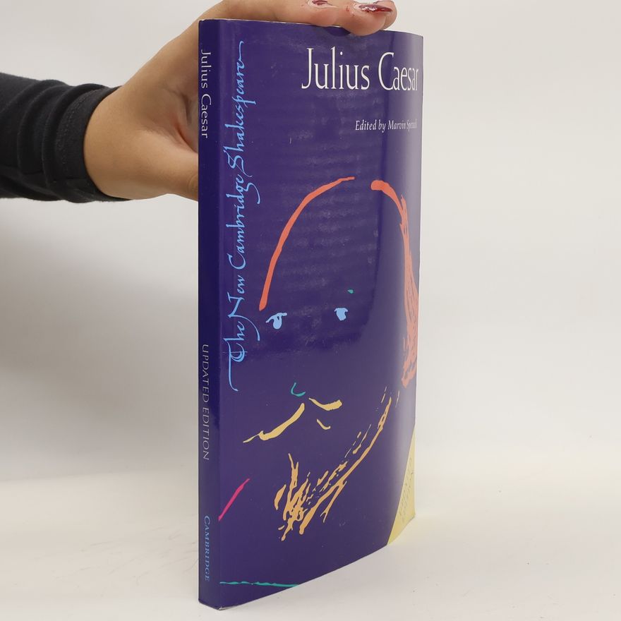 William Shakespeare Julius Caesar