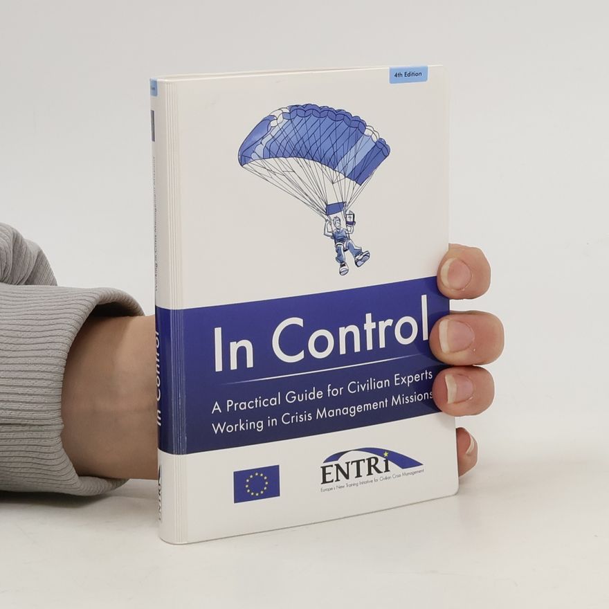 Kolektiv autorů In Control