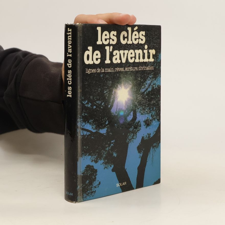 Roger Morot Les clés de l'avenir