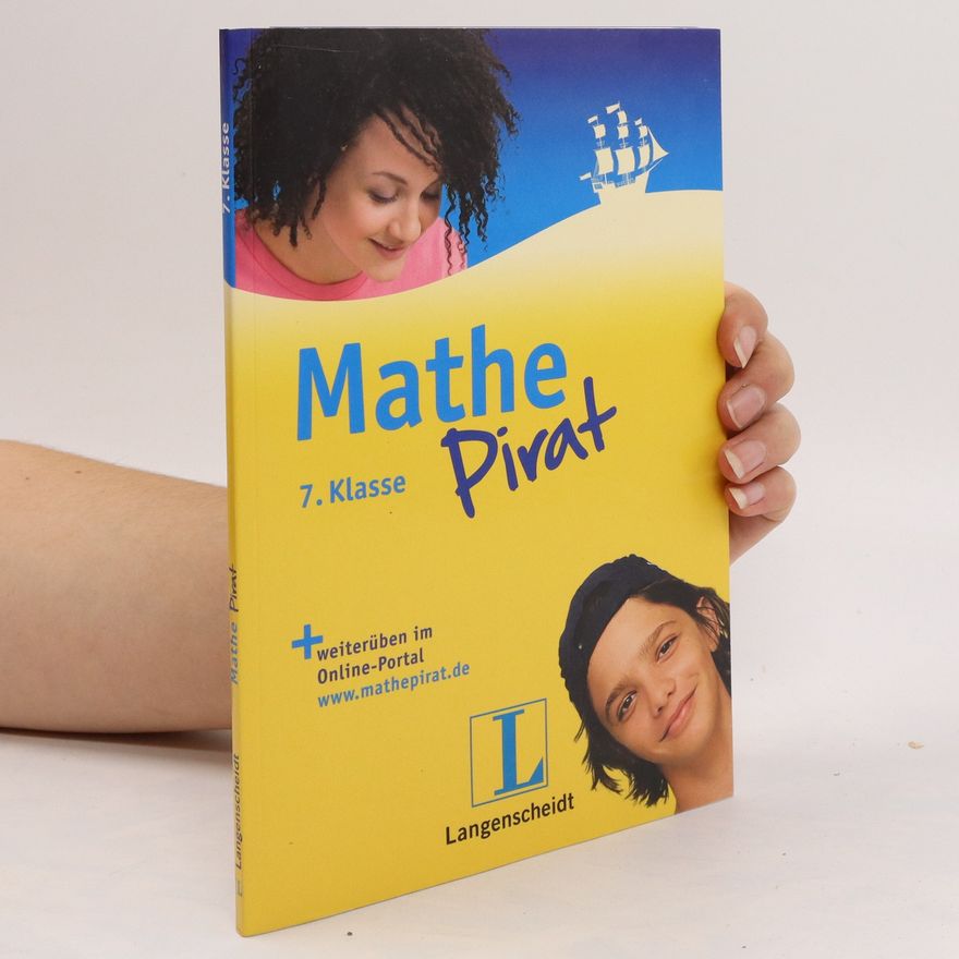 Autorenkollektiv Mathepirat