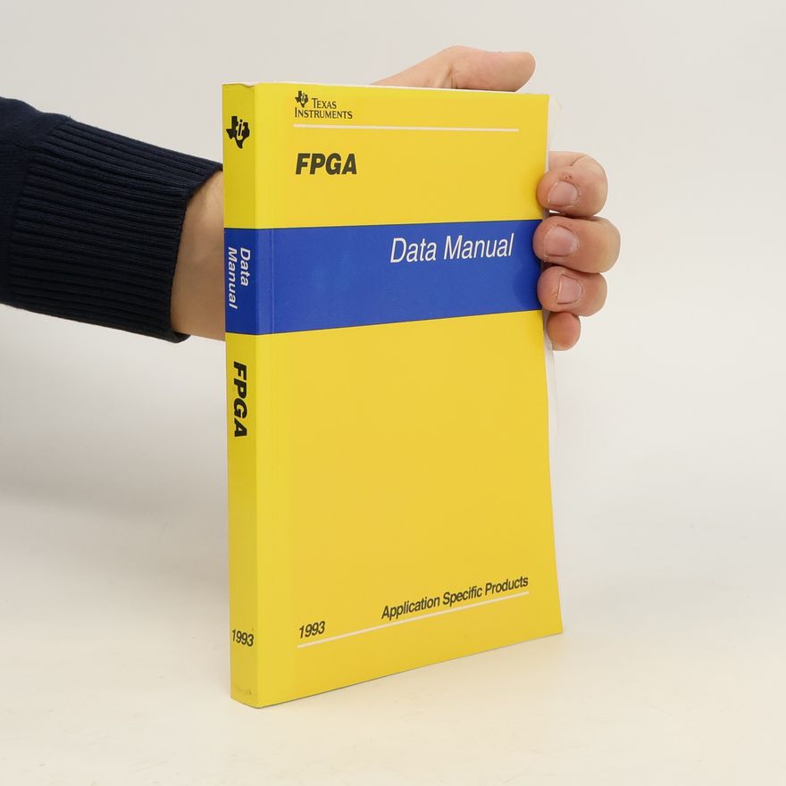 Various authors Data Manual