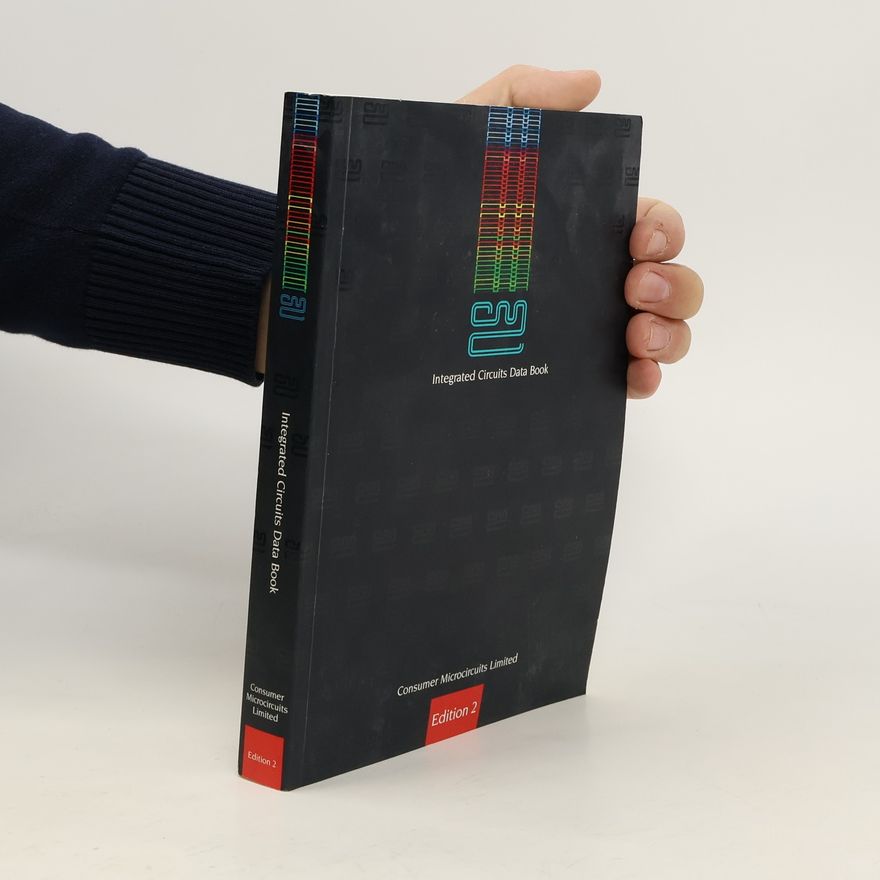 Various authors Integrated Circuits Data Book