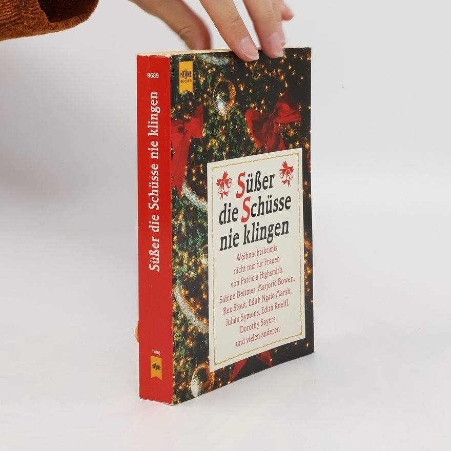 Autorenkollektiv Süßer die Schüsse nie klingen