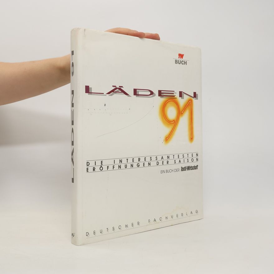Autorenkollektiv Läden 91