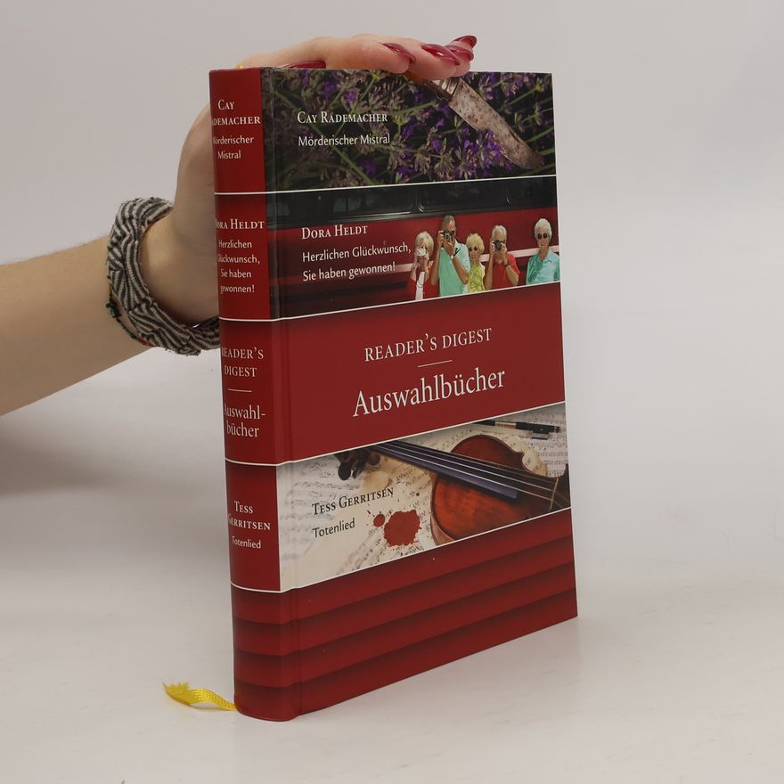 Autorenkollektiv Auswahlbücher