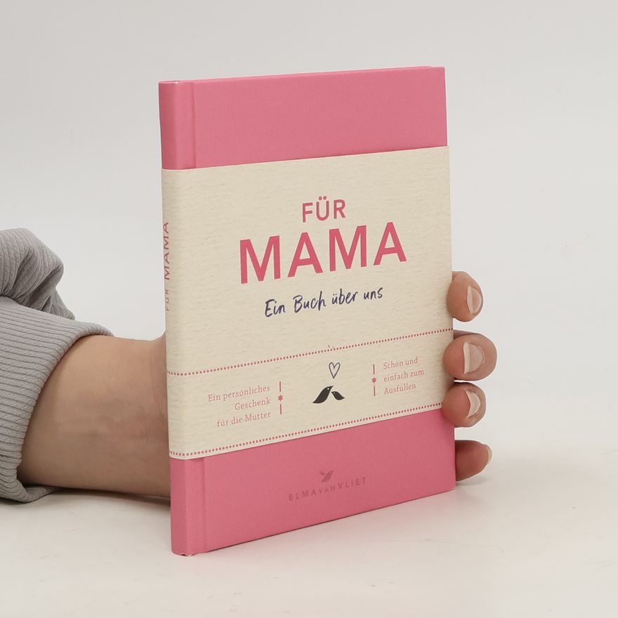 Vliet van Elma Für Mama