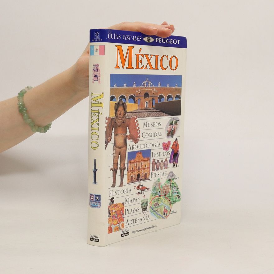 Collectif d'auteurs México