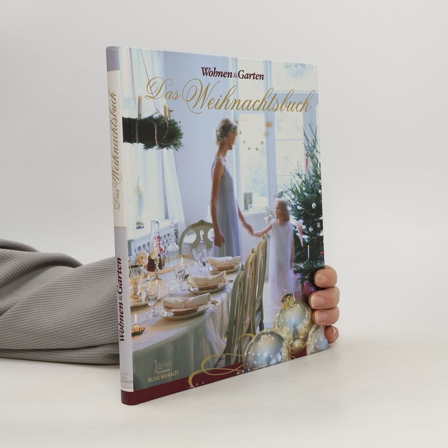Autorenkollektiv Das Weihnachtsbuch