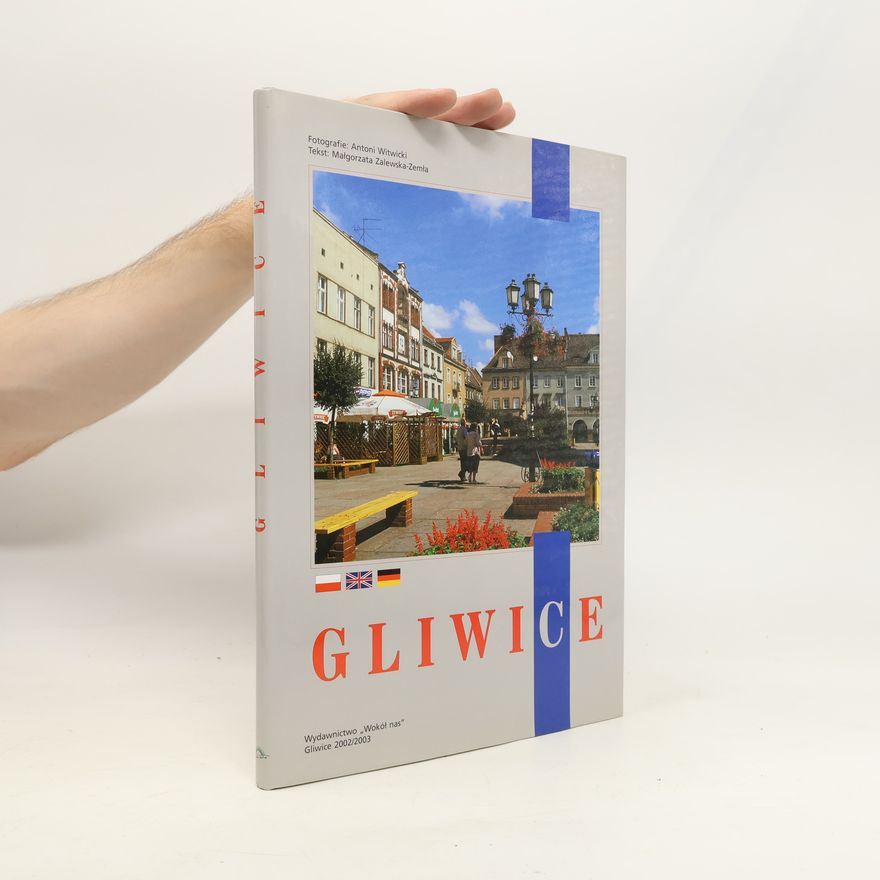 Kolektív autorov Gliwice