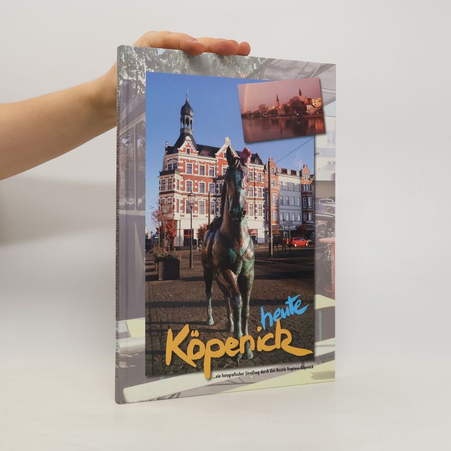 Ralf Drescher Köpenick heute