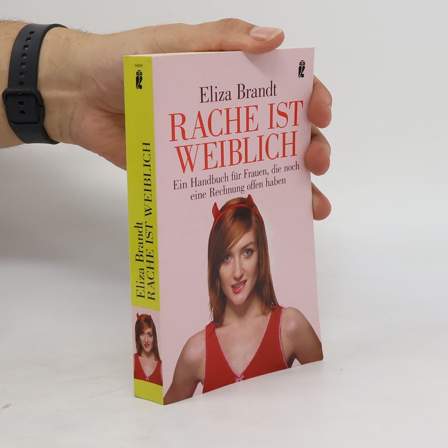 Eliza Brandt Rache ist weiblich