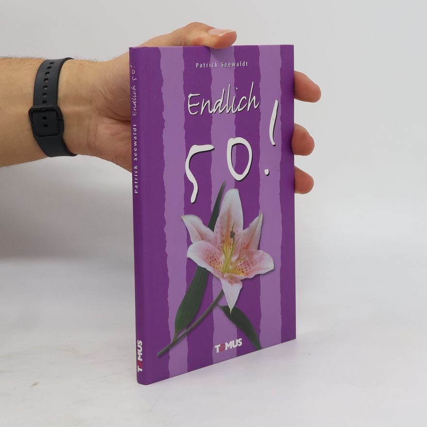 Patrick Seewaldt Endlich 50!