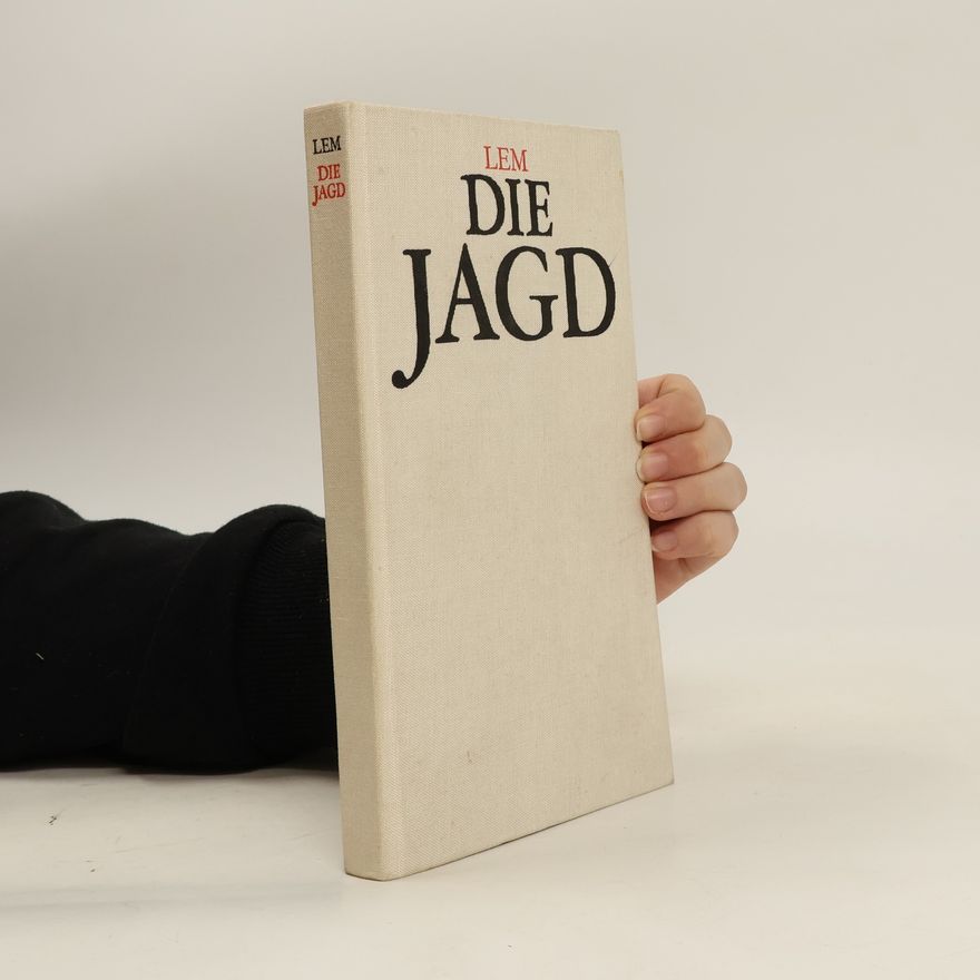 Stanisław Lem Die Jagd