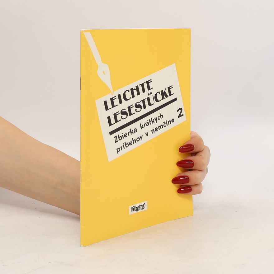 Autorenkollektiv Leichte Lesestücke