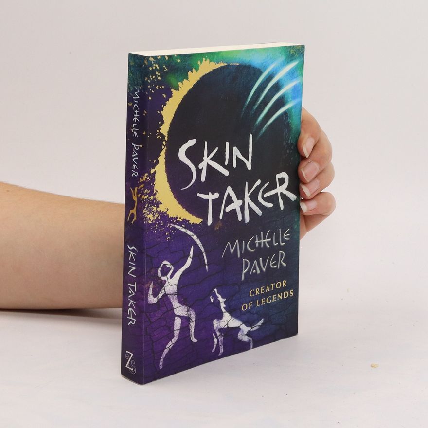 Michelle Paver Skin Taker
