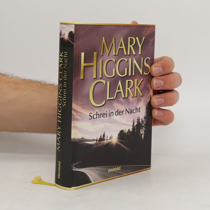 Mary Higgins Clark Schrei in der Nacht