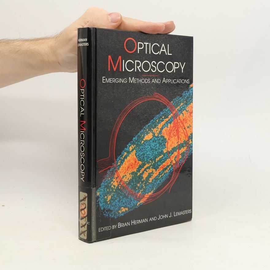 Brian Herman Optical Microscopy