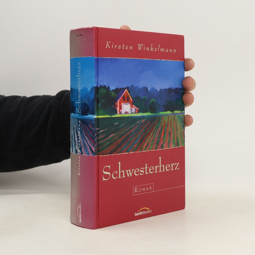 Kirsten Winkelmann Schwesterherz