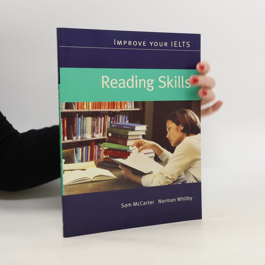 Sam McCarter Reading Skills