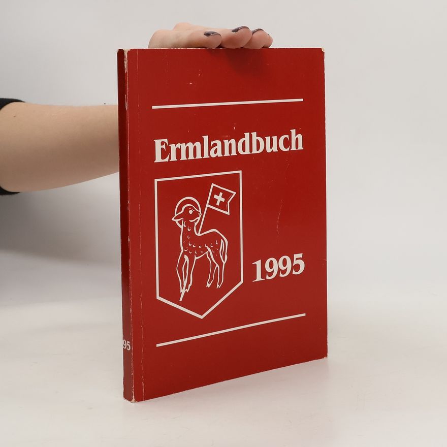 Autorenkollektiv Ermlandbuch 1995