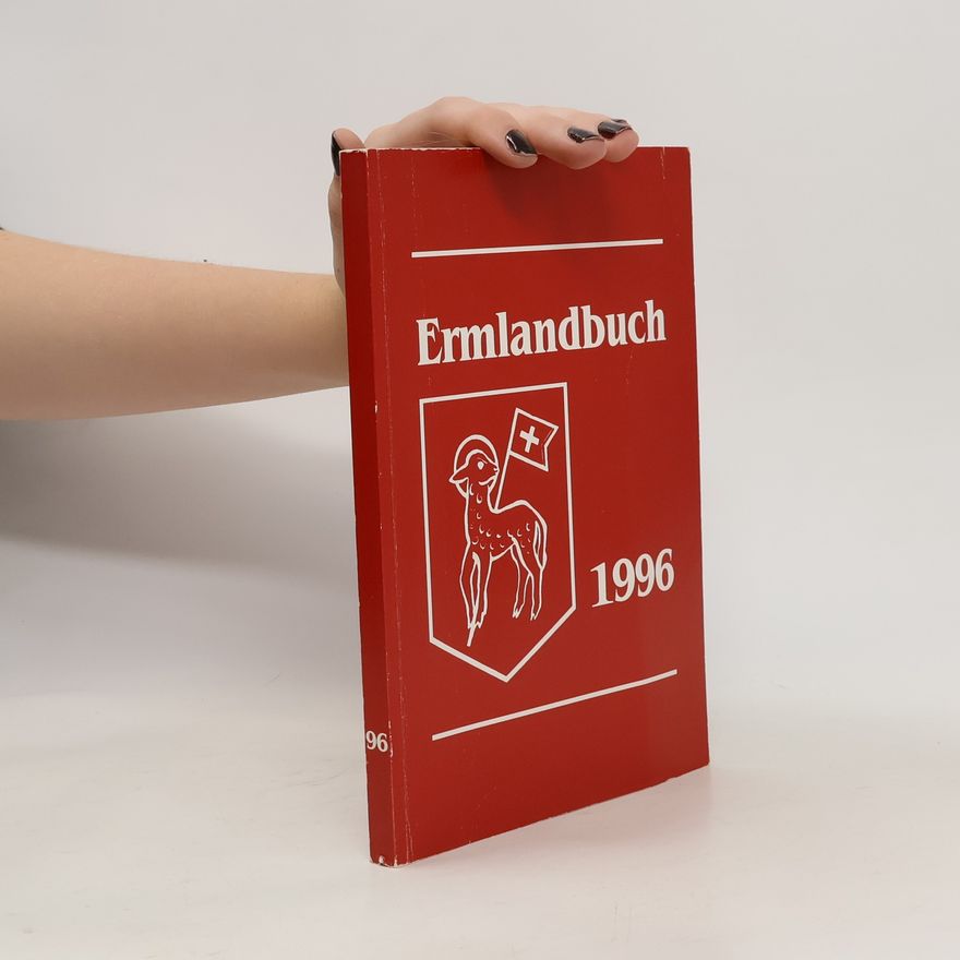 Autorenkollektiv Ermlandbuch 1996