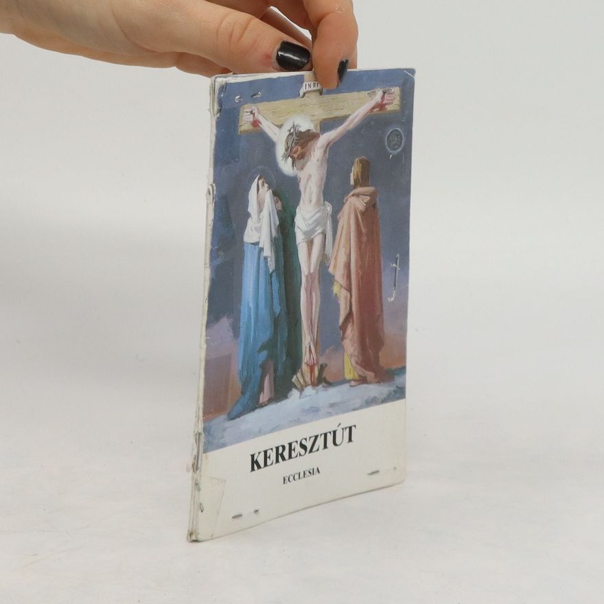 Collectif d'auteurs Keresztút