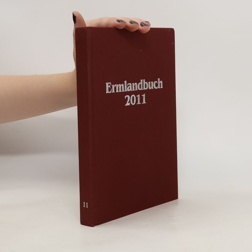 AA.VV. Ermlandbuch