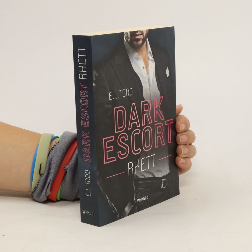 E. L. Todd Dark escort - Rhett