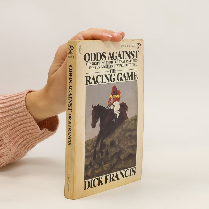 Dick Francis Odds Against