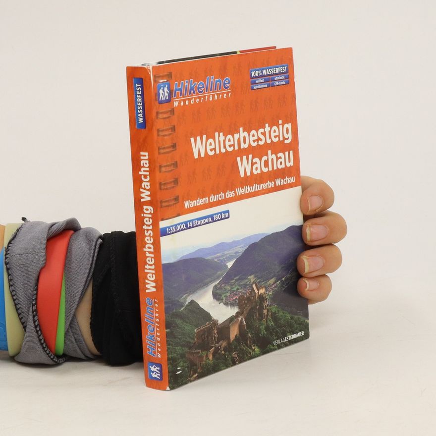 Autorenkollektiv Welterbesteig Wachau