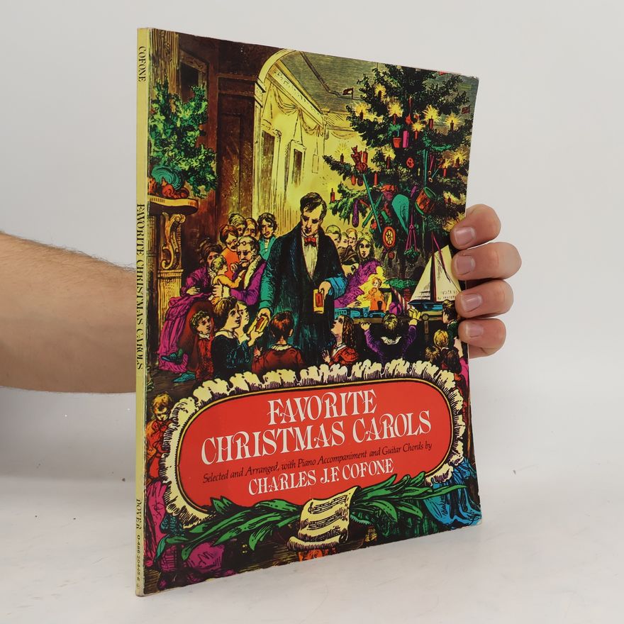 Charles J. F. Cofone Favorite Christmas Carols