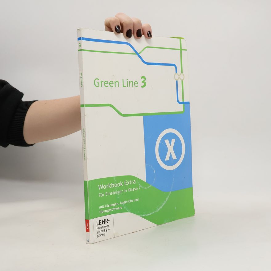 Autorenkollektiv Green Line 3