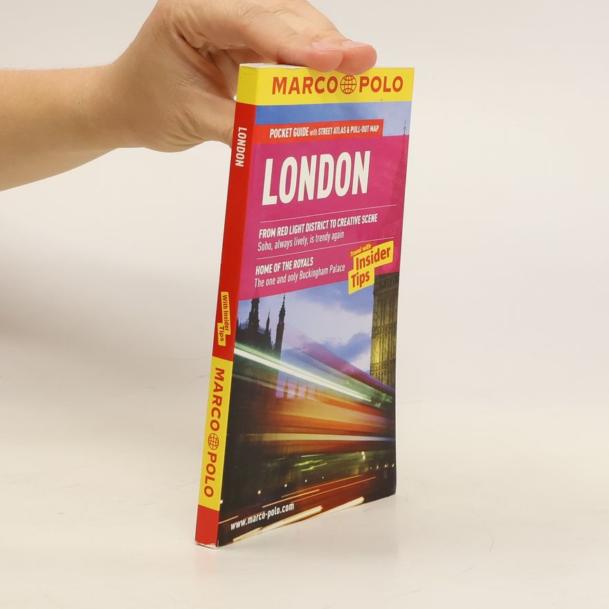 Kathleen Becker London