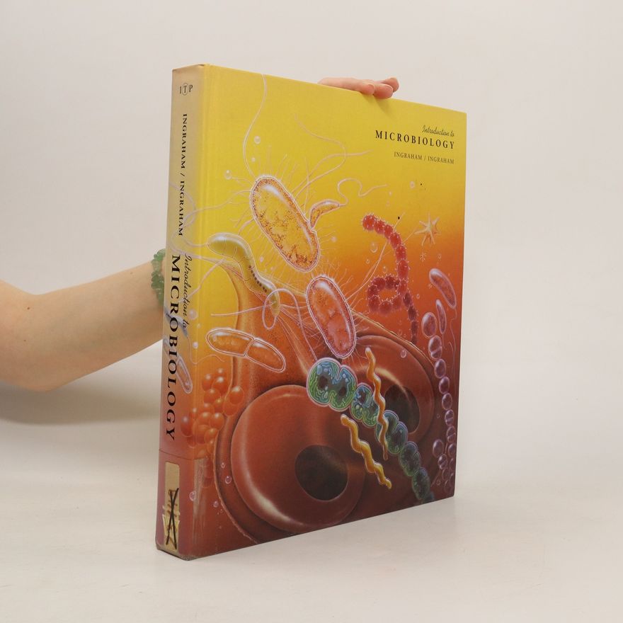 Harriett Prentiss Introduction to Microbiology