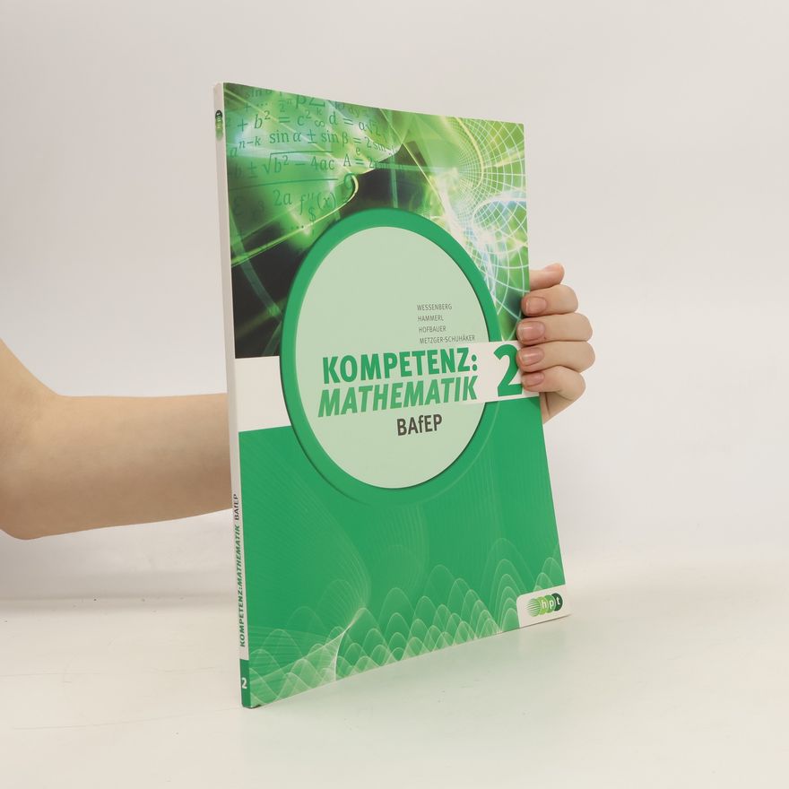 Kolektív autorov Kompetenz: Mathematik 2