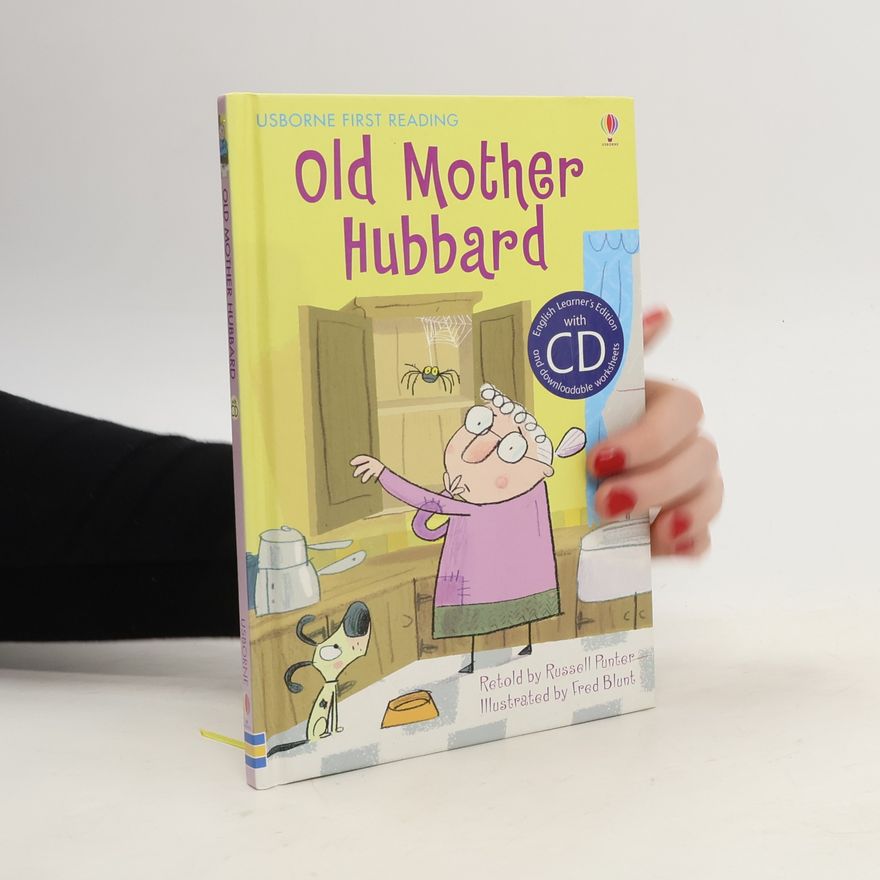 Russell Punter Old Mother Hubbard