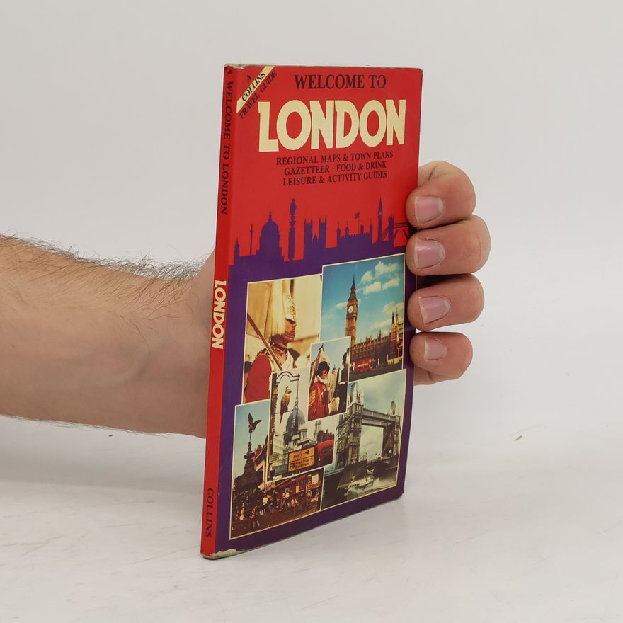 Frederick George Kay Welcome to London