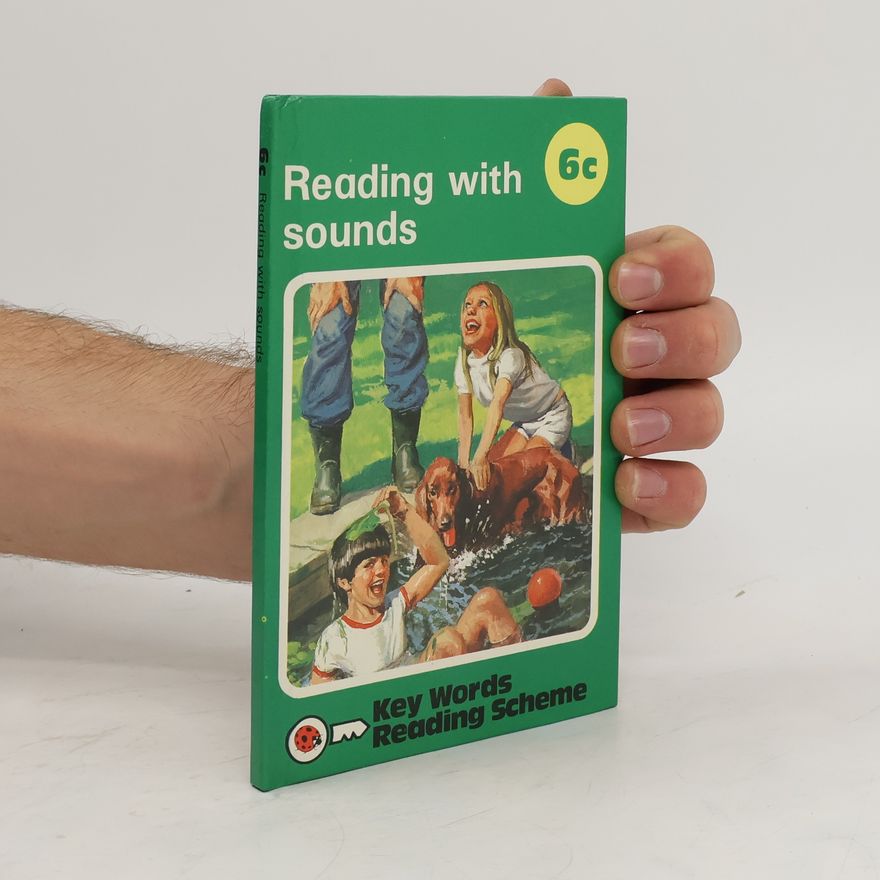 Autorenkollektiv Reading with Sounds.Key Words Reading Scheme.